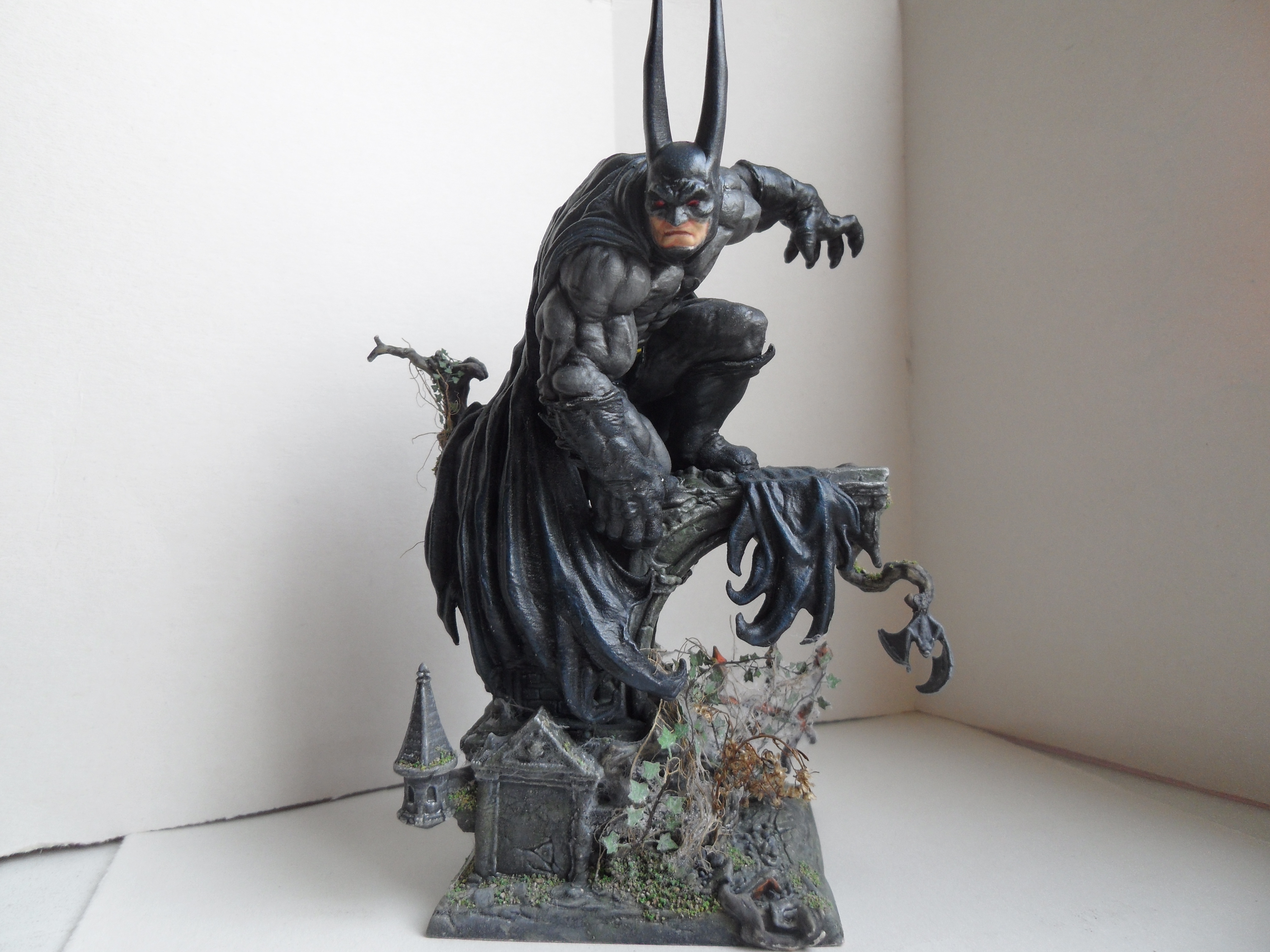 Batman - Vampir