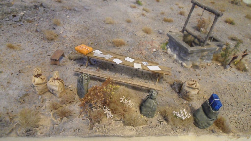DAK Deutsches Afrikakops